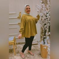 Wafaa Ali