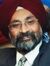 Harpal ...
