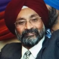 Harpal Singh