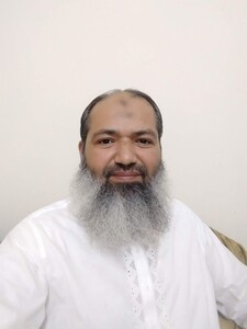 Muhammad  Zia Sheikh
