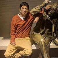 Ramgopal Chandrashekaran