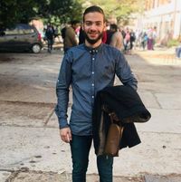 Mohamed Rabiee