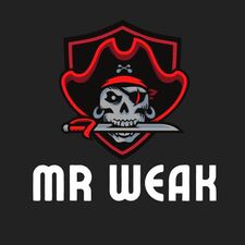 Mr Weak