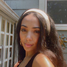 Maya Pinney
