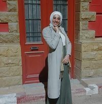 Magda Youssef