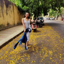 Rajeesha Nanda
