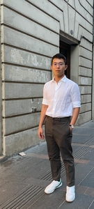 Nguyen Ngoc Trong Nghia