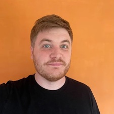 Kyle Ellison
