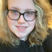 Rebecca Smartt 