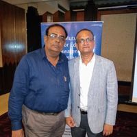 BISWANATH CHATTERJEE