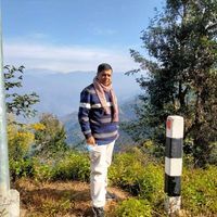 Phanindra Dahal