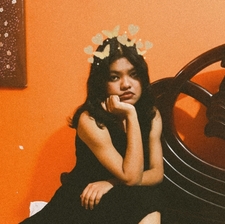 Nazia Zarin