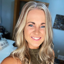 Gretchen Krienke