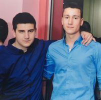 Стефан Јошић