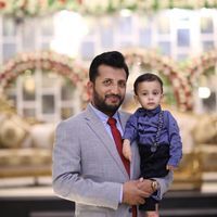 Owais Ahmed