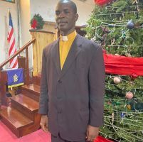 Fredrick Simbo