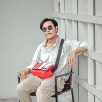 Muhammadchareef Matha