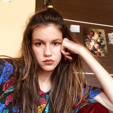 Fiorella ✨&#x1f439;&#x1f48c;