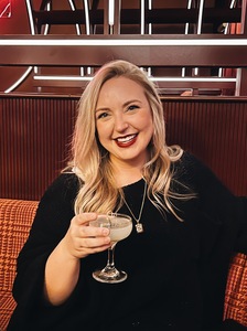Sarah Richardson