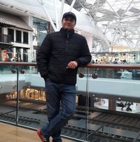 Khalid Fared