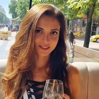 Теодора Александрова