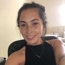 Alexa Davidson
