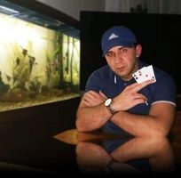 Бранимир Емилов