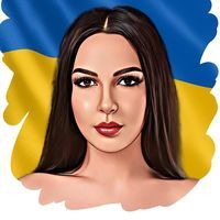 Маша Ларченко