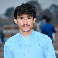 Zakir Ullah