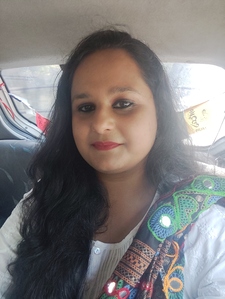 Shaambhavi