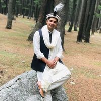Muhammad Saeed