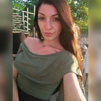 Лилия Миланова