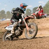 Chad Loudermilk
