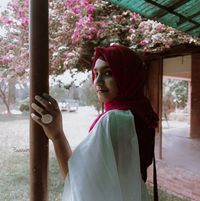 কাজী ফারিহা