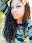 Author Meika Rayne