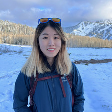 Allie Zhang