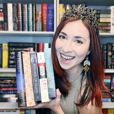 Caroline | caro.library