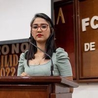 Carolina Valdez Ortiz