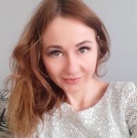 Ольга Дроненко