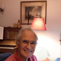 Michael Christian-Edwards