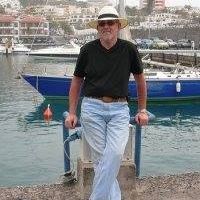 Peter Ingley