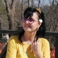 Златка Чардакова