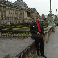 Мирослав Михайлов