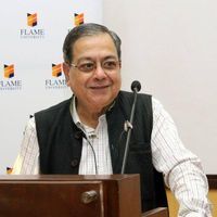 Balveer Arora