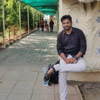 Prashanth Patil