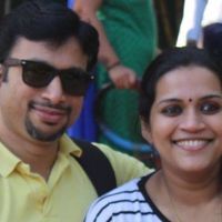 Sreejith Balakrishnan