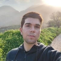 Δημήτρης Βλατάς