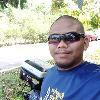 Mustafa Azmin