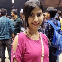 Kamalika Chakraborty