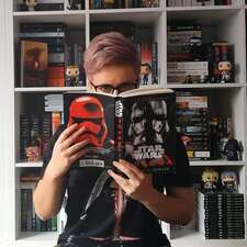 Dark Side of the Book